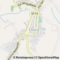 Harita Ostra