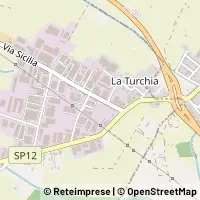 Karta Casciana Terme Lari