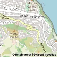 Kort Ancona