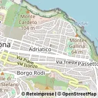Kort Ancona