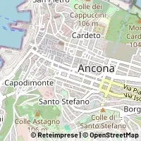 Peta Ancona