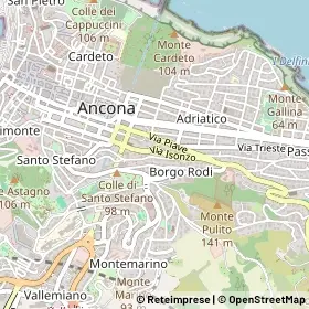 Mappa 60123