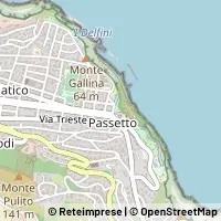 Kort Ancona