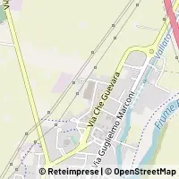 Mapa Chiaravalle