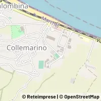 Map Ancona