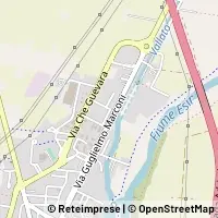 Hartă Chiaravalle