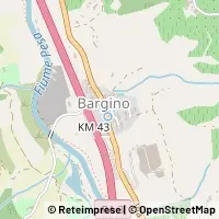 지도 San Casciano in Val di Pesa