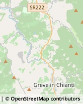 Chiesa Cattolica - Servizi Parrocchiali Greve in Chianti,50022Firenze