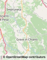 Chiesa Cattolica - Servizi Parrocchiali Greve in Chianti,50022Firenze