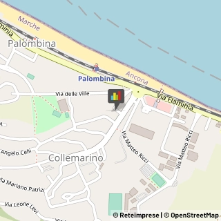 Paste Alimentari - Produzione Ancona,60126Ancona