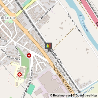 Alimentari Figline e Incisa Valdarno,50063Firenze