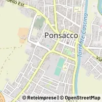 Kart Ponsacco