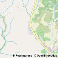 Map San Giovanni Valdarno