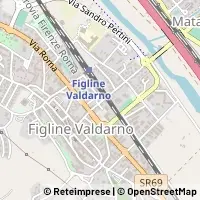 Harita Figline e Incisa Valdarno