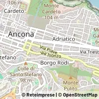 Carte Ancona