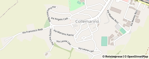 Mappa Ancona
