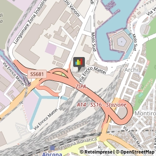 Trasporto Pubblico,60120Ancona