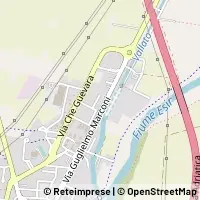 Map Chiaravalle