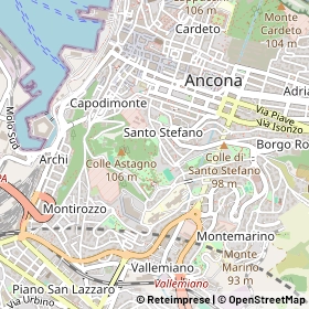 Mappa 60122