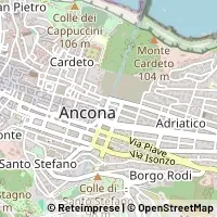 Peta Ancona