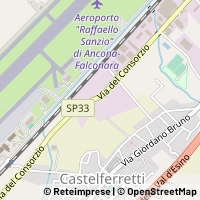 Kart Falconara Marittima