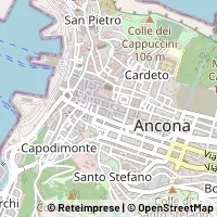 Peta Ancona