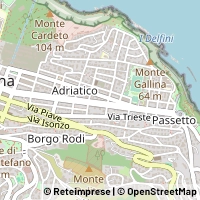 Kart Ancona