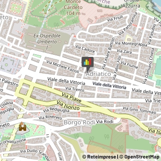 Bed e Breakfast,60123Ancona