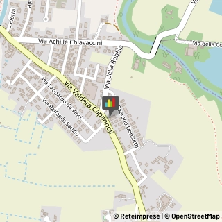 Architetti Ponsacco,56038Pisa