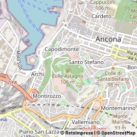 Mappa 60121