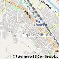 Carte Figline e Incisa Valdarno