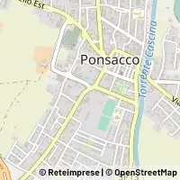Carte Ponsacco
