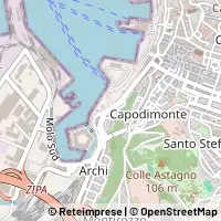 地图 Ancona