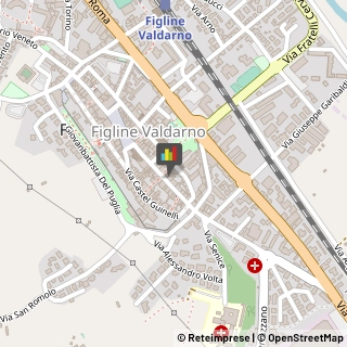 Agenzie ed Uffici Commerciali,50063Firenze
