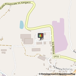 Carpenterie Ferro,61041Pesaro e Urbino