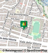 Via Francesco Rismondo, 11/A,60123Ancona