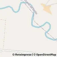 Mapa Corigliano Calabro