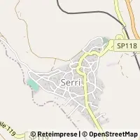 Kart Serri