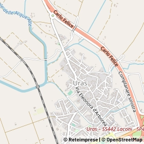 Mappa 09099