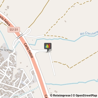 Animali Domestici - Centri Allevamento e Addestramento Uras,09099Oristano