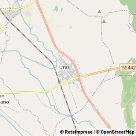 Mappa Uras