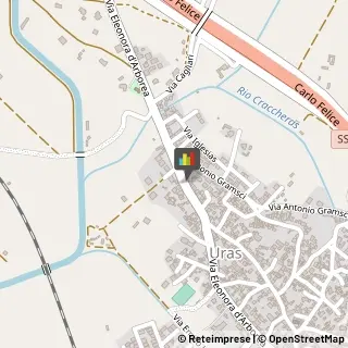 Miele Uras,09099Oristano