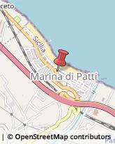 Via Cristoforo Colombo, 126,98066Patti