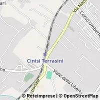 Harita Cinisi