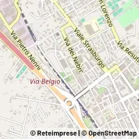 Map Palermo