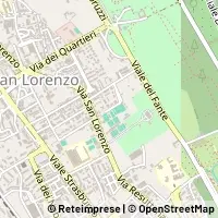 Map Palermo
