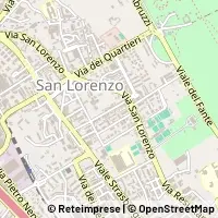 Map Palermo