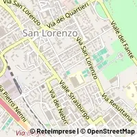 地图 Palermo