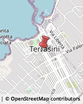 Via Giacomo Matteotti, 51,90049Terrasini