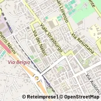 Map Palermo